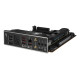 Mainboard|ASUS|AMD B650|SAM5|Mini-ITX|Memory DDR5|Memory slots 2|1xPCI-Express 5.0 16x|2xM.2|1xHDMI|2xAudio-In|1xAudio-Out|2xUSB 2.0|4xUSB 3.2|2xUSB-C|1xOptical S/PDIF|1xRJ45|2xRF-Out|STRIXB650E-IGAMINGWIFI Mainboard|ASUS|AMD B650|SAM5|Mini-ITX|Memory DDR5|Memory slots 2|1xPCI-Express 5.0 16x|2xM.2|1xHDMI|2xAudio-In|1xAudio-Out|2xUSB 2.0|4xUSB 3.2|2xUSB-C|1xOptical S/PDIF|1xRJ45|2xRF-Out|STRIXB650E-IGAMINGWIFI