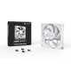 Pure Wings 3 120mm PWM White Pure Wings 3 120mm PWM White