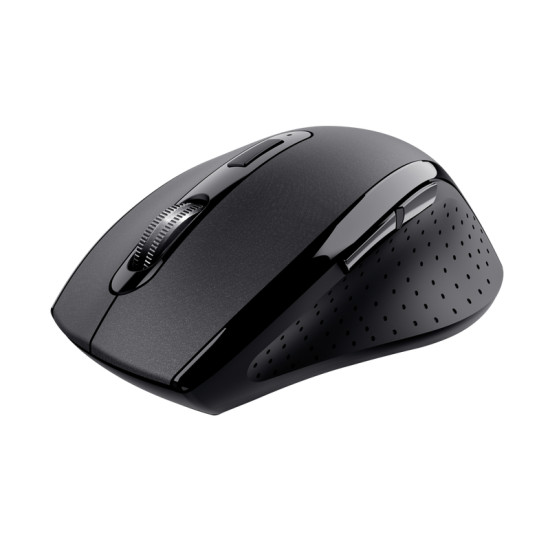 Trust Sura mouse Office Right-hand RF Wireless Optical 1500 DPI Trust Sura mouse Office Right-hand RF Wireless Optical 1500 DPI