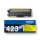 Brother TN-423Y toner cartridge 1 pc(s) Original Yellow Brother TN-423Y toner cartridge 1 pc(s) Original Yellow