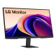 LG 27'' QHD Monitor computer monitor 68.6 cm (27") 2560 x 1440 pixels Quad HD Black LG 27'' QHD Monitor computer monitor 68.6 cm (27") 2560 x 1440 pixels Quad HD Black