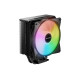 be quiet! Pure Rock 3 LX Processor Air cooler 12 cm Black 1 pc(s) be quiet! Pure Rock 3 LX Processor Air cooler 12 cm Black 1 pc(s)