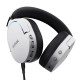 Trust GXT 491W FAYZO Headset Wired & Wireless Head-band Gaming USB Type-C Bluetooth Black, White Trust GXT 491W FAYZO Headset Wired & Wireless Head-band Gaming USB Type-C Bluetooth Black, White