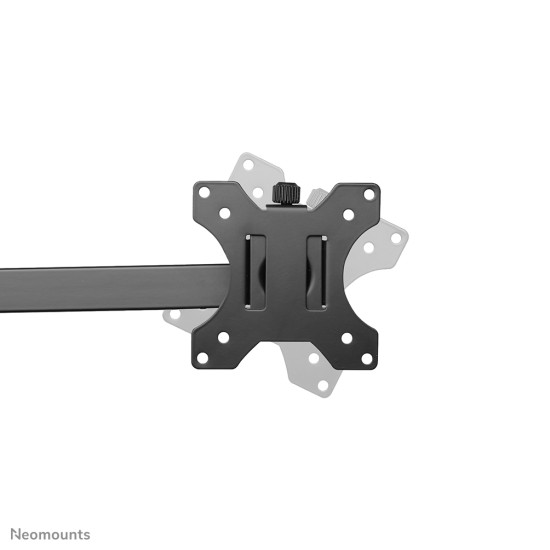Neomounts FPMA-D550D4BLACK Monitor arm 13-32" Neomounts FPMA-D550D4BLACK Monitor arm 13-32"
