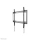 NEWSTAR FLAT SCREEN WALL MOUNT - IDEAL FOR LARGE FORMAT DISPLAYS (FIXED) - 125KG 60-100" BLACK