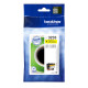 Brother LC3233Y ink cartridge 1 pc(s) Original Yellow Brother LC3233Y ink cartridge 1 pc(s) Original Yellow