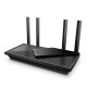 TP-Link Archer AX3000 Dual Band Gigabit Wi-Fi 6 Router TP-Link Archer AX3000 Dual Band Gigabit Wi-Fi 6 Router