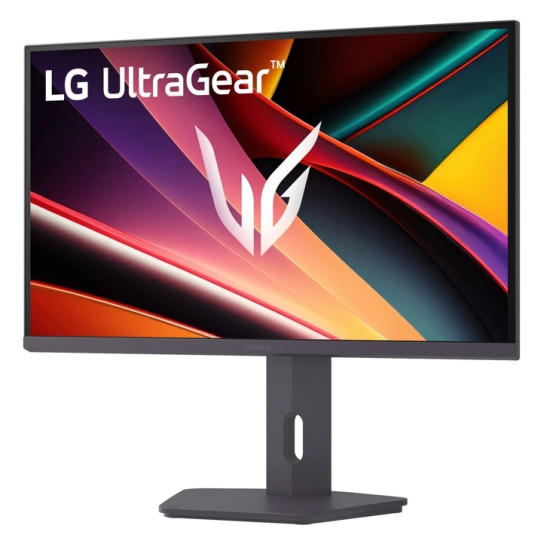 27 Inch UltraGear IPS QHD 1440p 200Hz 1ms Gaming Monitor