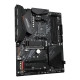 Mainboard|GIGABYTE|AMD B550|SAM4|ATX|Memory DDR4|Memory slots 4|1xPCI-Express 16x|2xPCI-Express 3.0 1x|1xPCI-Express 3.0 2x|2xM.2|1xHDMI|1xDisplayPort|2xUSB 2.0|5xUSB 3.2|1xOptical S/PDIF|1xRJ45|5xAudio port|B550AORUSELITEV21.5 Mainboard|GIGABYTE|AMD B550|SAM4|ATX|Memory DDR4|Memory slots 4|1xPCI-Express 16x|2xPCI-Express 3.0 1x|1xPCI-Express 3.0 2x|2xM.2|1xHDMI|1xDisplayPort|2xUSB 2.0|5xUSB 3.2|1xOptical S/PDIF|1xRJ45|5xAudio port|B550AORUSELITEV21.5