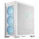 Case|ASUS|TUF Gaming GT302 ARGB|MidiTower|Case product features Transparent panel|Not included|ATX|EATX|MicroATX|MiniITX|Colour White|TUFGAMINGGT302ARGB Case|ASUS|TUF Gaming GT302 ARGB|MidiTower|Case product features Transparent panel|Not included|ATX|EATX|MicroATX|MiniITX|Colour White|TUFGAMINGGT302ARGB