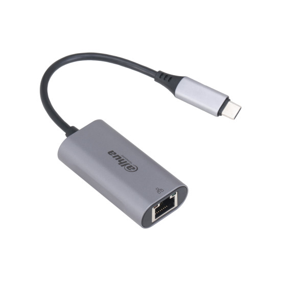 Dahua Technology USB 3.0 Type-C to RJ45 Adapter Dahua Technology USB 3.0 Type-C to RJ45 Adapter