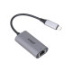 Dahua Technology USB 3.0 Type-C to RJ45 Adapter Dahua Technology USB 3.0 Type-C to RJ45 Adapter