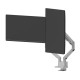 Neomounts DS70-250SL2 Monitor arm 17-32" - gas spring - Topfix - 180°-stop Neomounts DS70-250SL2 Monitor arm 17-32" - gas spring - Topfix - 180°-stop