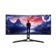Lenovo Legion R34w-30 computer monitor 86.4 cm (34") 3440 x 1440 pixels Wide Quad HD LCD Black Lenovo Legion R34w-30 computer monitor 86.4 cm (34") 3440 x 1440 pixels Wide Quad HD LCD Black