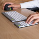 R-Go Tools Numeric keypad R-Go Numpad Break, ergonomic numeric keypad with break software, bluetooth, white R-Go Tools Numeric keypad R-Go Numpad Break, ergonomic numeric keypad with break software, bluetooth, white