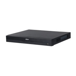 NET VIDEO RECORDER 8CH 8POE/NVR5208-8P-EI DAHUA