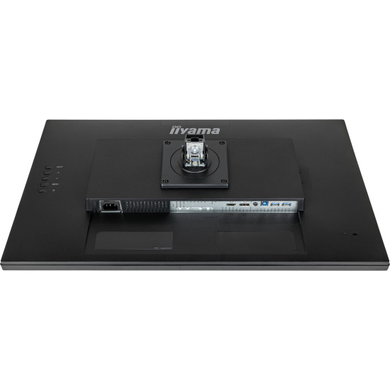 iiyama ProLite XUB2792QSU-B6 computer monitor 68.6 cm (27") 2560 x 1440 pixels Full HD LED Black iiyama ProLite XUB2792QSU-B6 computer monitor 68.6 cm (27") 2560 x 1440 pixels Full HD LED Black