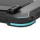 Targus SAFEPORT RUGGED 27.7 cm (10.9") Cover Black Targus SAFEPORT RUGGED 27.7 cm (10.9") Cover Black