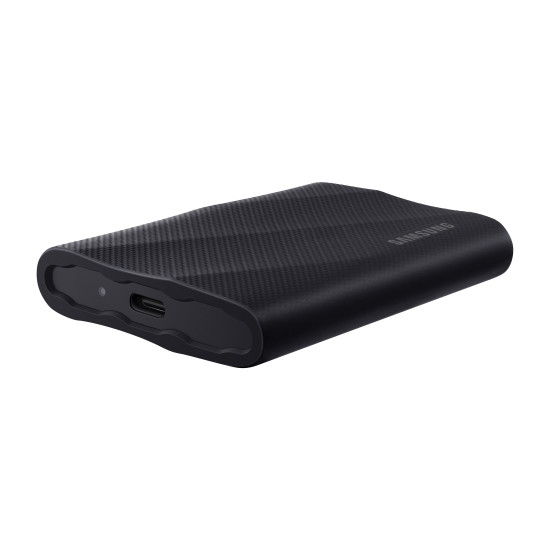 Samsung MU-PG1T0B 1 TB USB Type-C 3.2 Gen 2 (3.1 Gen 2) Black Samsung MU-PG1T0B 1 TB USB Type-C 3.2 Gen 2 (3.1 Gen 2) Black