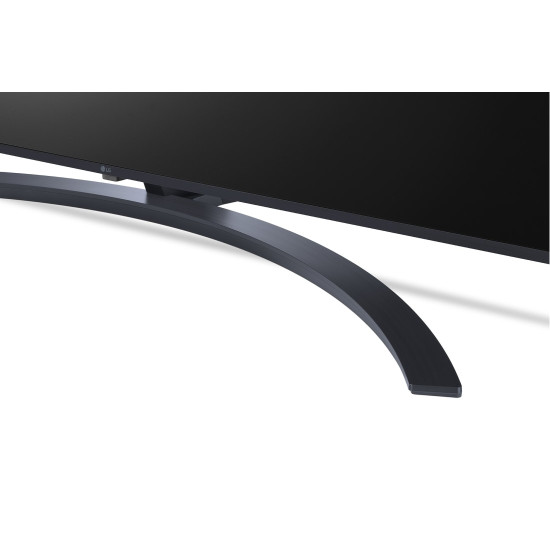 LG 43UR81003LJ TV 109.2 cm (43") 4K Ultra HD Smart TV Black LG 43UR81003LJ TV 109.2 cm (43") 4K Ultra HD Smart TV Black