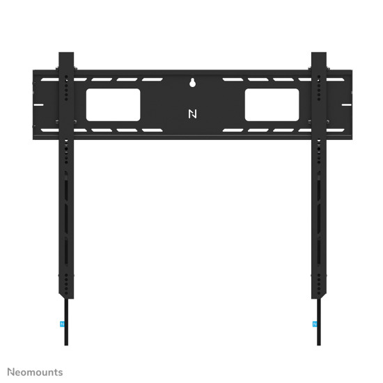 Neomounts WL30-750BL18 Heavy duty wall mount 43-98" - fixed - lockable - fast installation - TÜV Neomounts WL30-750BL18 Heavy duty wall mount 43-98" - fixed - lockable - fast installation - TÜV