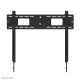 Neomounts WL30-750BL18 Heavy duty wall mount 43-98" - fixed - lockable - fast installation - TÜV Neomounts WL30-750BL18 Heavy duty wall mount 43-98" - fixed - lockable - fast installation - TÜV