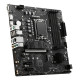 Mainboard|MSI|Intel B760 Express|LGA1700|Micro-ATX|Memory DDR4|Memory slots 4|2xPCI-Express 1x|1xPCI-Express 16x|2xM.2|1x15pin D-sub|1xHDMI|1xDisplayPort|4xUSB 2.0|1xUSB 3.2|1xUSB-C|2xPS/2|1xRJ45|3xAudio port|PROB760M-PDDR4 Mainboard|MSI|Intel B760 Express|LGA1700|Micro-ATX|Memory DDR4|Memory slots 4|2xPCI-Express 1x|1xPCI-Express 16x|2xM.2|1x15pin D-sub|1xHDMI|1xDisplayPort|4xUSB 2.0|1xUSB 3.2|1xUSB-C|2xPS/2|1xRJ45|3xAudio port|PROB760M-PDDR4