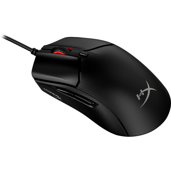 HyperX Pulsefire Haste 2 - Gaming Mouse (Black) HyperX Pulsefire Haste 2 - Gaming Mouse (Black)