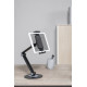 Neomounts DS15-550BL1 Tablet stand 4.7-12.9" - universal Neomounts DS15-550BL1 Tablet stand 4.7-12.9" - universal