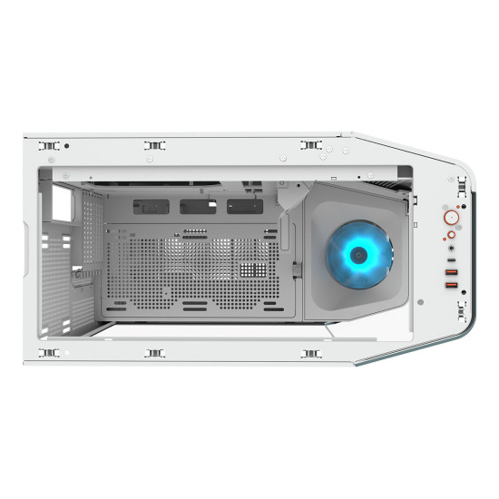 COUGAR Gaming FV270 Midi Tower White COUGAR Gaming FV270 Midi Tower White