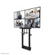 Neomounts AV1-875BL Videobar and multimedia kit - universal Neomounts AV1-875BL Videobar and multimedia kit - universal