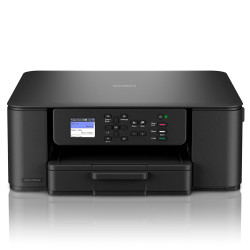 3-in-1 Compact Wireless Inkjet Printer DCP-J1310DW 3-in-1 Compact Wireless Inkjet Printer DCP-J1310DW