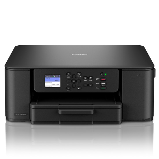 3-in-1 Compact Wireless Inkjet Printer DCP-J1310DW 3-in-1 Compact Wireless Inkjet Printer DCP-J1310DW