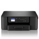 3-in-1 Compact Wireless Inkjet Printer DCP-J1310DW 3-in-1 Compact Wireless Inkjet Printer DCP-J1310DW