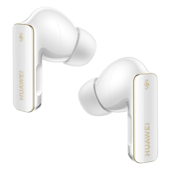 Huawei Freebuds Pro 4 Headset Wireless In-ear Calls/Music/Sport/Everyday USB Type-C Bluetooth White