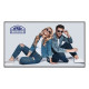 LG 55UH5N-M Signage Display Digital signage flat panel 139.7 cm (55") LCD Wi-Fi 500 cd/m² 4K Ultra HD Black WebOS 24/7 LG 55UH5N-M Signage Display Digital signage flat panel 139.7 cm (55") LCD Wi-Fi 500 cd/m² 4K Ultra HD Black WebOS 24/7