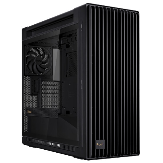 ASUS ProArt PA602 Midi Tower Black ASUS ProArt PA602 Midi Tower Black