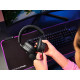 Trust GXT 491 Fayzo Headset Wired & Wireless Head-band Gaming USB Type-C Bluetooth Black Trust GXT 491 Fayzo Headset Wired & Wireless Head-band Gaming USB Type-C Bluetooth Black