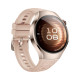 Huawei WATCH 5 3.51 cm (1.38") AMOLED 42 mm Digital 466 x 466 pixels Touchscreen Beige GPS (satellite) Huawei WATCH 5 3.51 cm (1.38") AMOLED 42 mm Digital 466 x 466 pixels Touchscreen Beige GPS (satellite)