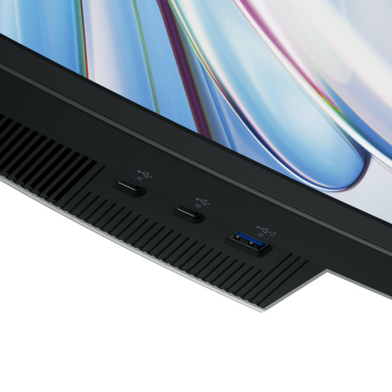 DELL UltraSharp U3425WE computer monitor 86.7 cm (34.1") 3440 x 1440 pixels Wide Quad HD LCD Black, Silver DELL UltraSharp U3425WE computer monitor 86.7 cm (34.1") 3440 x 1440 pixels Wide Quad HD LCD Black, Silver