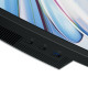 DELL UltraSharp U3425WE computer monitor 86.7 cm (34.1") 3440 x 1440 pixels Wide Quad HD LCD Black, Silver DELL UltraSharp U3425WE computer monitor 86.7 cm (34.1") 3440 x 1440 pixels Wide Quad HD LCD Black, Silver
