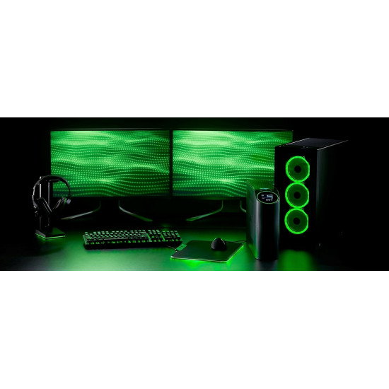 APC Back-UPS Pro BGM2200B-GR - 2200VA/1320W, 4x Schuko & 2x C13 outlets, 3x USB charger, USB dataport APC Back-UPS Pro BGM2200B-GR - 2200VA/1320W, 4x Schuko & 2x C13 outlets, 3x USB charger, USB dataport