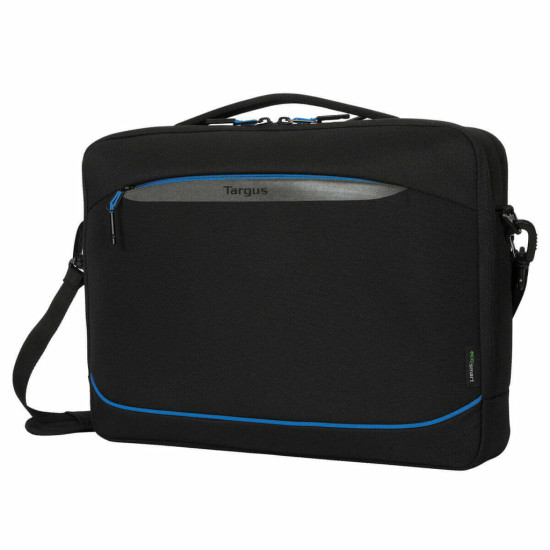 Targus TBT940GL laptop case 40.6 cm (16") Briefcase Black Targus TBT940GL laptop case 40.6 cm (16") Briefcase Black