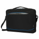 Targus TBT940GL laptop case 40.6 cm (16") Briefcase Black Targus TBT940GL laptop case 40.6 cm (16") Briefcase Black