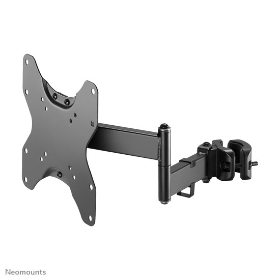 Neomounts FL40-450BL12 TV pole mount 23-42" - diam. 28-50 mm - full motion Neomounts FL40-450BL12 TV pole mount 23-42" - diam. 28-50 mm - full motion
