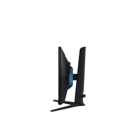 LCD Monitor|SAMSUNG|Odyssey G3|24"|Gaming|Panel VA|1920x1080|16:9|180Hz|1 ms|Swivel|Pivot|Height adjustable|Tilt|Colour Black|LS24DG302EUXEN LCD Monitor|SAMSUNG|Odyssey G3|24"|Gaming|Panel VA|1920x1080|16:9|180Hz|1 ms|Swivel|Pivot|Height adjustable|Tilt|Colour Black|LS24DG302EUXEN