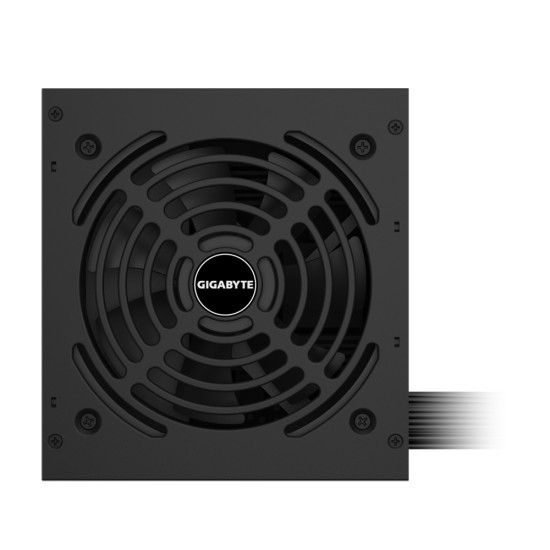 Power Supply|GIGABYTE|GP-P650G|650 Watts|Efficiency 80 PLUS GOLD|PFC Active|MTBF 100000 hours|GP-P650G Power Supply|GIGABYTE|GP-P650G|650 Watts|Efficiency 80 PLUS GOLD|PFC Active|MTBF 100000 hours|GP-P650G