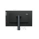 Lenovo ThinkVision P24q-30 LED display 60.5 cm (23.8") 2560 x 1440 pixels Quad HD Black Lenovo ThinkVision P24q-30 LED display 60.5 cm (23.8") 2560 x 1440 pixels Quad HD Black