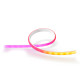 Philips Hue White and colour ambience Gradient lightstrip 2 metre Philips Hue White and colour ambience Gradient lightstrip 2 metre
