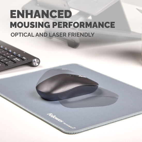 (New)  Breyta XL Mousepad Marine